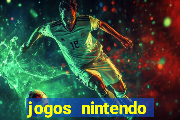 jogos nintendo switch download gratis